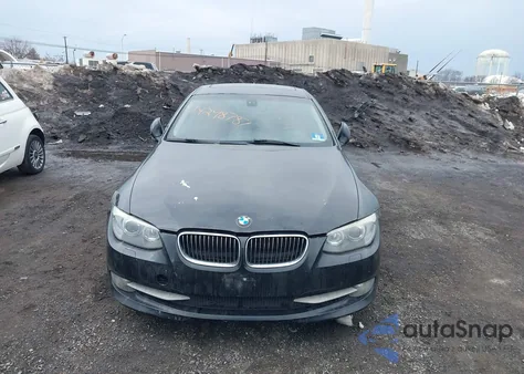2013 BMW 328I xDrive from USA, damaged, VIN WBAKF5C58DJ297754